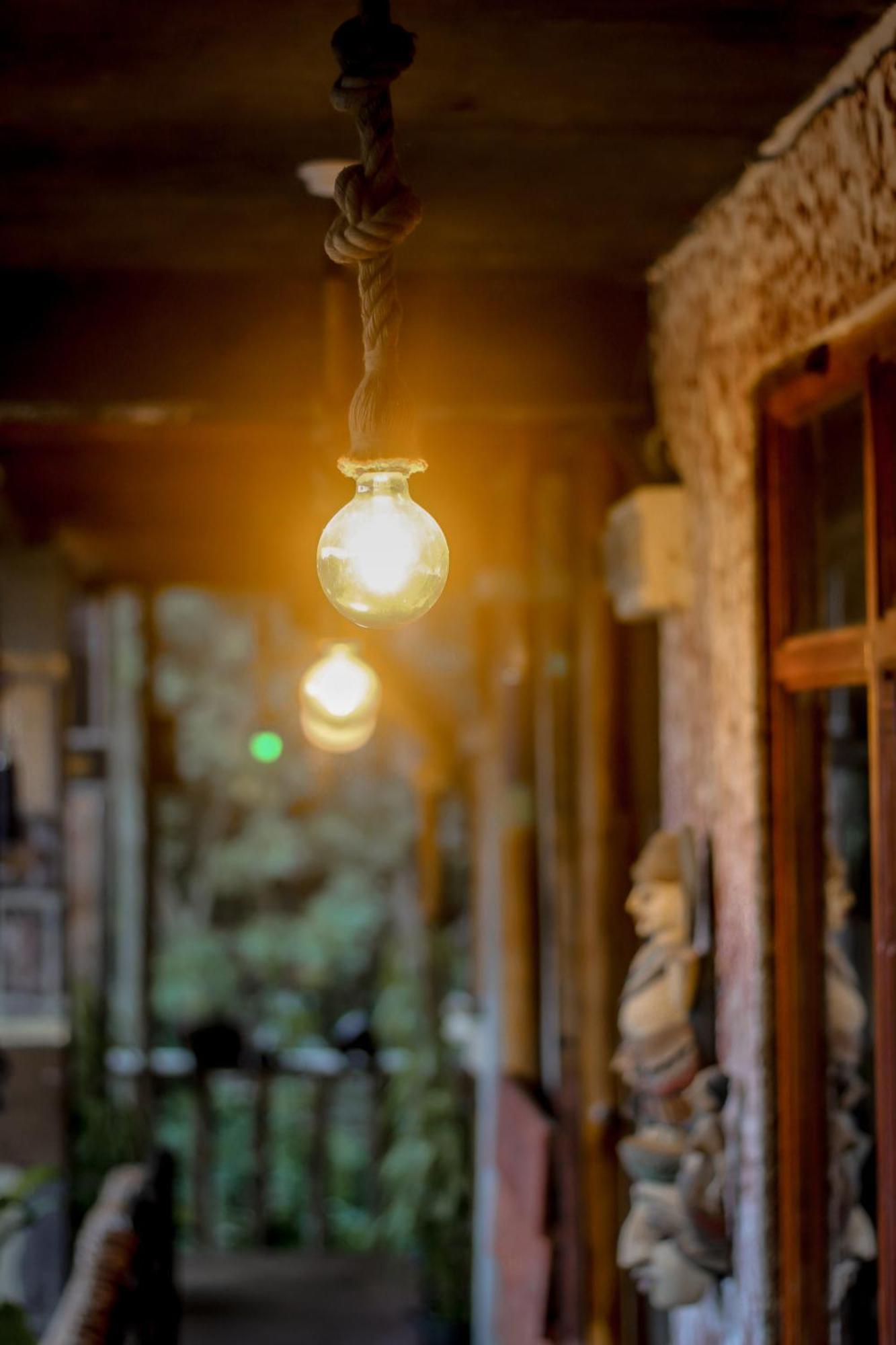 Hostal Tree House Ella Exterior photo
