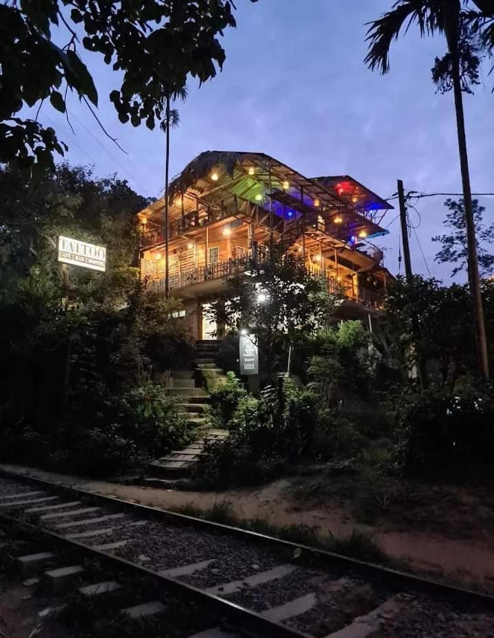 Hostal Tree House Ella Exterior photo